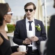 Lancement Moet Ice Imperial