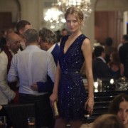 Le diner d'Elie Saab