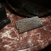 Le diner d'Elie Saab