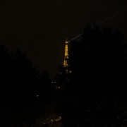 Le diner d'Elie Saab