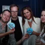 Camem'croc Party