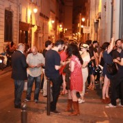 Camem'croc Party
