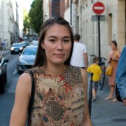 Les vernissages du Marais
