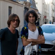Les vernissages du Marais