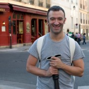 Les vernissages du Marais