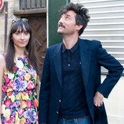 Les vernissages du Marais