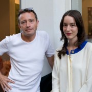 Les vernissages du Marais