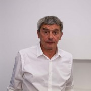 Les vernissages du Marais