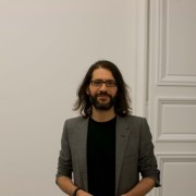 Les vernissages du Marais