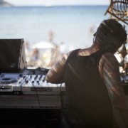 Calvi on the Rocks, jour I