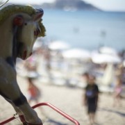 Calvi on the Rocks, jour I
