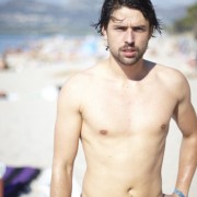 Calvi on the Rocks, jour I