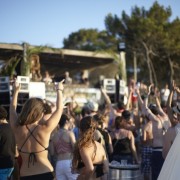 Calvi on the Rocks, jour I