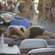 Calvi on the Rocks, jour I