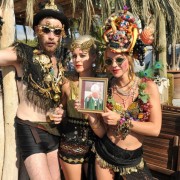 Calvi on the Rocks, jour I