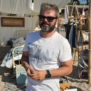 Calvi on the Rocks, jour I