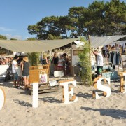 Calvi on the Rocks, jour I