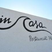 Calvi on the Rocks, jour I