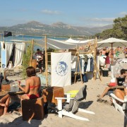 Calvi on the Rocks, jour I