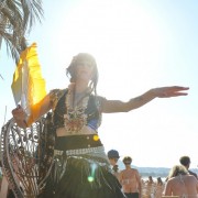 Calvi on the Rocks, jour I