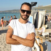 Calvi on the Rocks, jour I