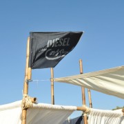 Calvi on the Rocks, jour I