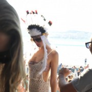 Calvi on the Rocks, jour I