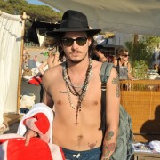 Calvi on the Rocks, jour I