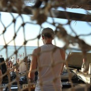 Calvi on the Rocks, jour I
