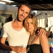 Calvi on the Rocks, jour I
