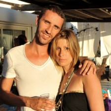 Calvi on the Rocks, jour I