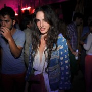 Calvi on the Rocks, night I
