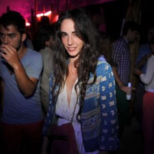 Calvi on the Rocks, night I