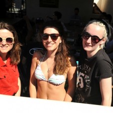 Calvi, day II
