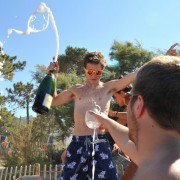 Calvi, day II