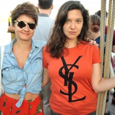 Calvi, day II