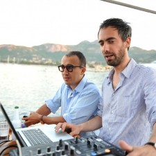 Calvi, day II