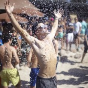 Calvi, day II