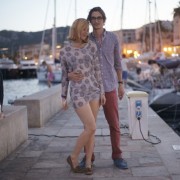 Calvi, day II