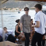Calvi, day II