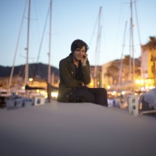 Calvi, day II