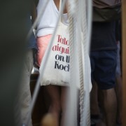 Calvi, day II