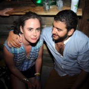 Calvi, night II
