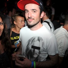 Calvi, night II