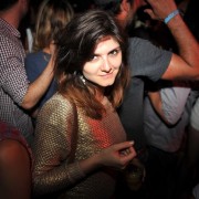 Calvi, night II