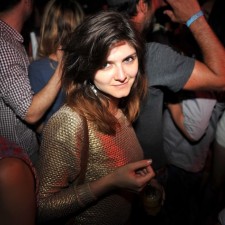 Calvi, night II