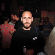 Calvi, night II