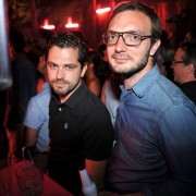 Calvi, night II