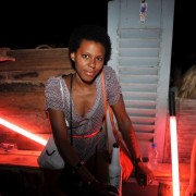 Calvi, night II