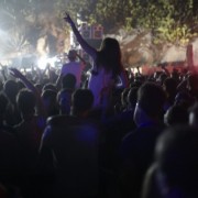 Calvi, night II